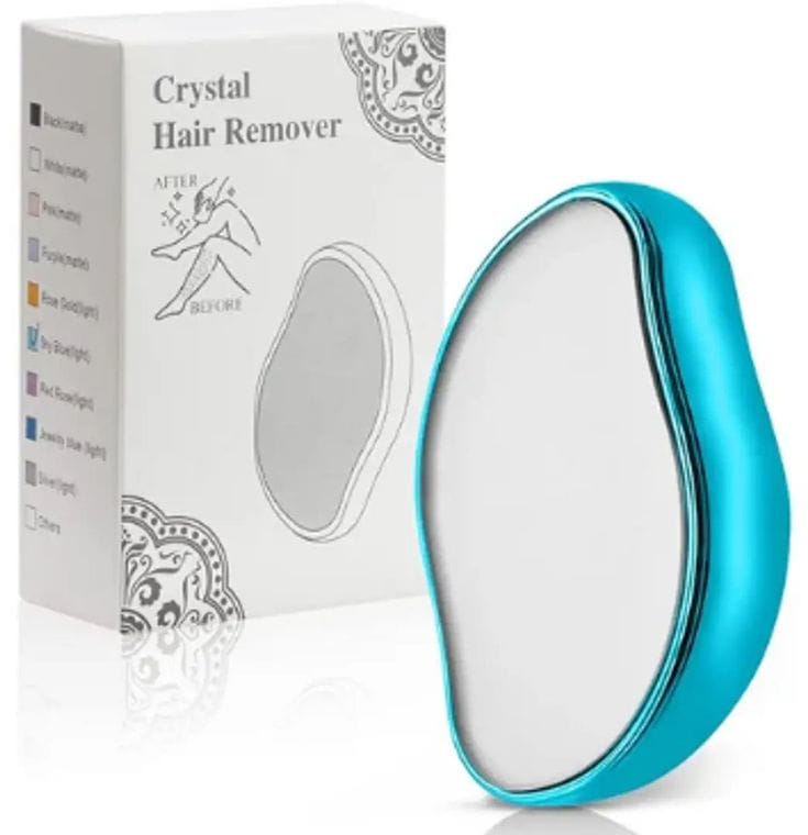 Crystal Painless Hair Remover
